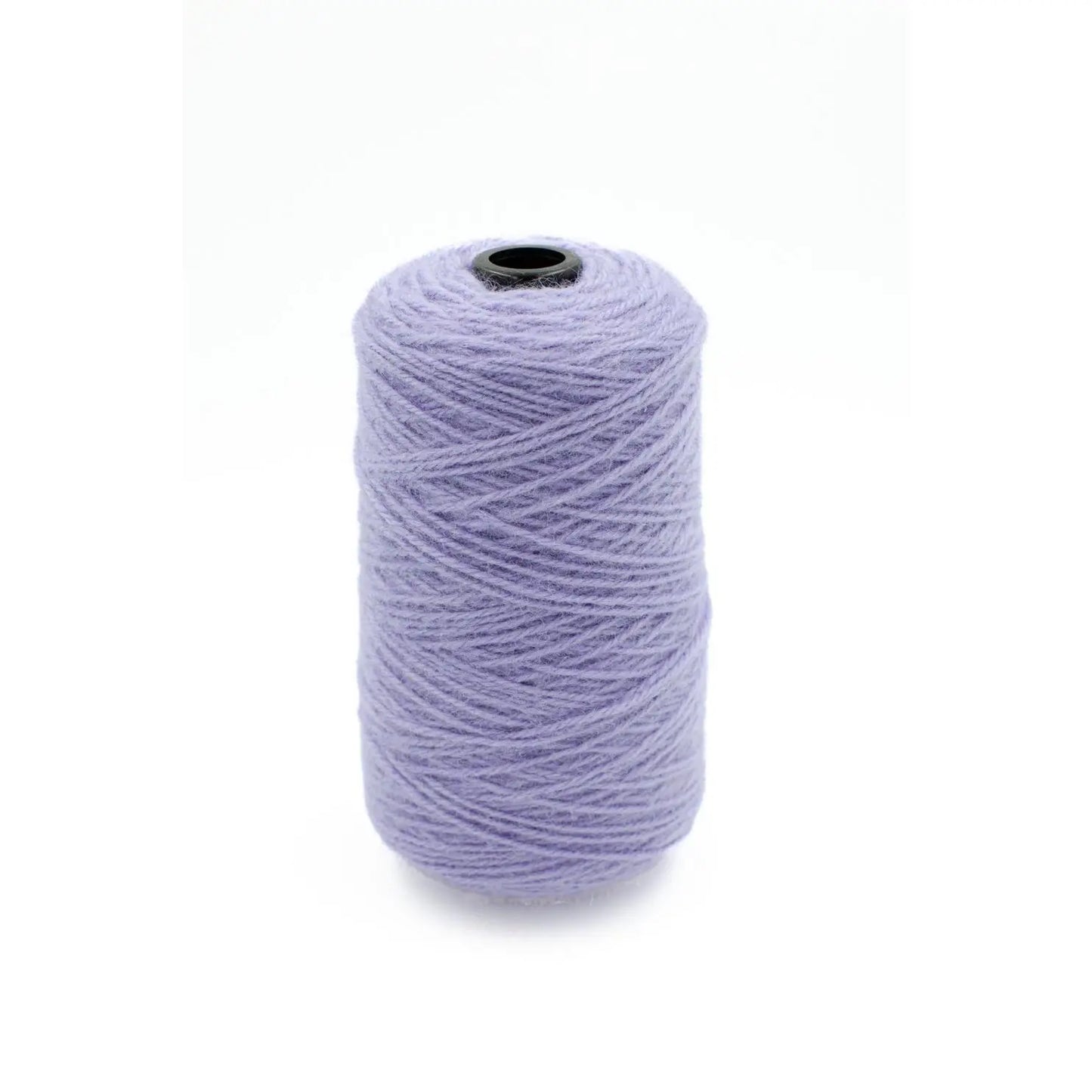 Pastel Purple Wool Yarn