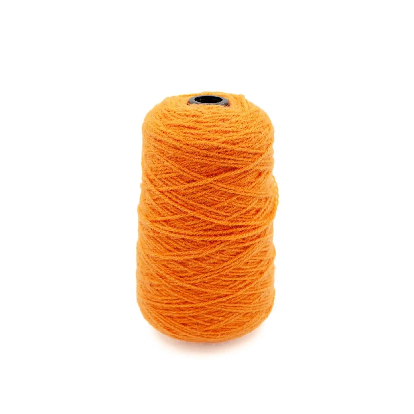 Pumpkin Wool Yarn