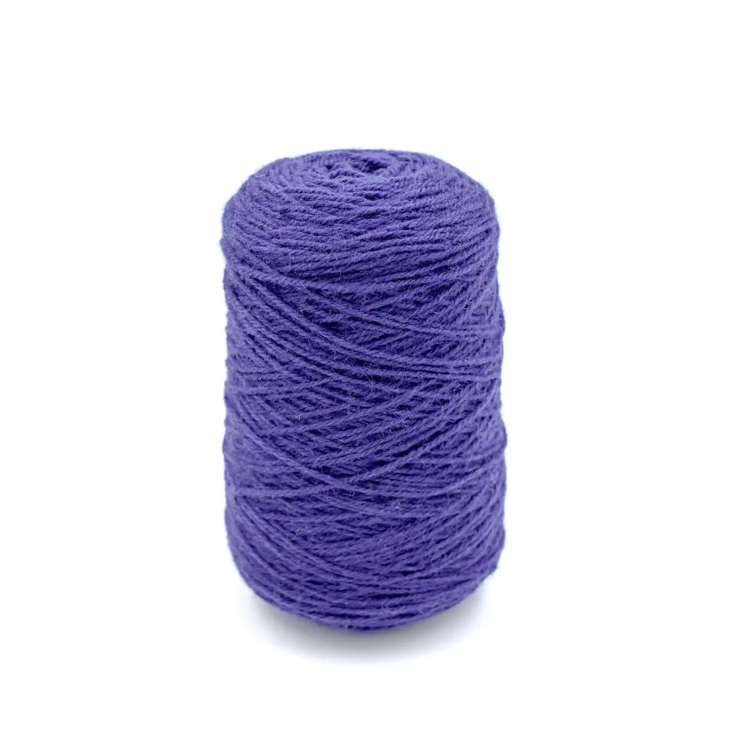 Slate Blue Wool Yarn