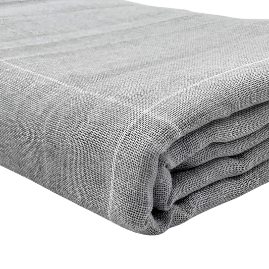 Primary fabric for tufting Gray