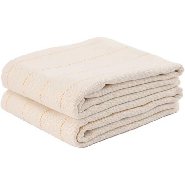Primary Tufting Cloth White