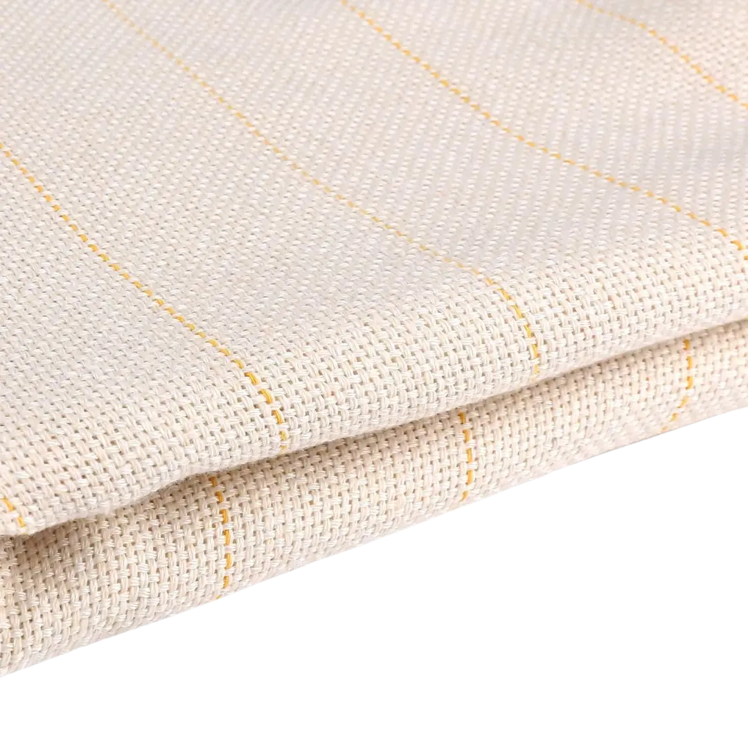 Primary tufting fabric White