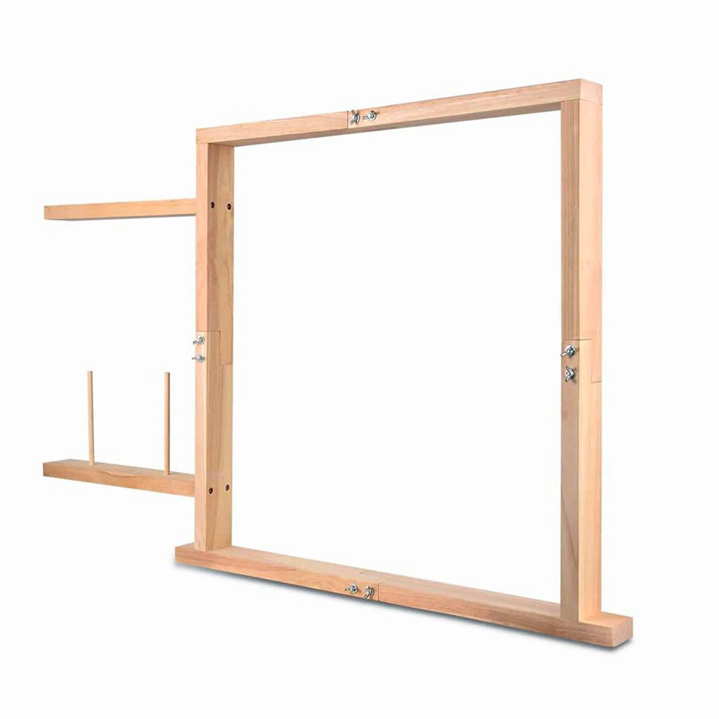 Tufting Wood Frame 