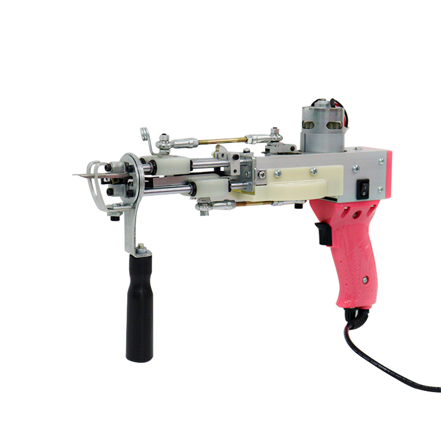 Duo 2.0 Cut & Loop tufting gun