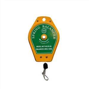Spring Balancer – Equilibrador para Pistolas Tufting, Comodidad y Precisión