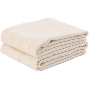 Tela primaria para tufting Blanco