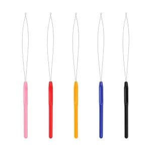 Enhebrador de Bucles pack de 3 unidades