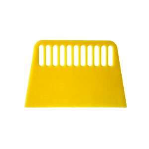 Espátula de Látex Flexible