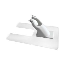 Guía de Afeitado para Cortadoras Eléctricas DN-20